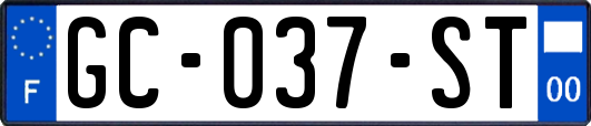 GC-037-ST