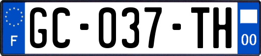 GC-037-TH