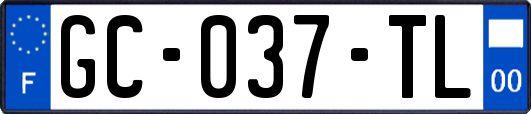 GC-037-TL