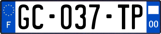 GC-037-TP