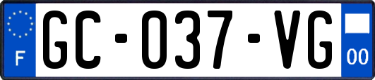 GC-037-VG
