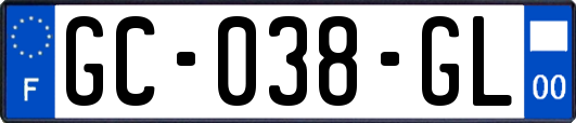 GC-038-GL