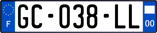 GC-038-LL