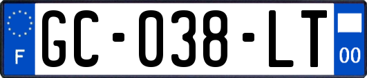 GC-038-LT