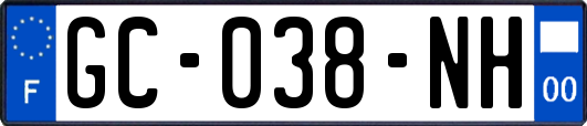 GC-038-NH