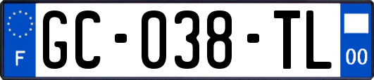 GC-038-TL
