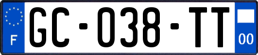 GC-038-TT
