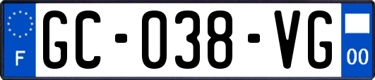 GC-038-VG
