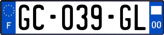 GC-039-GL