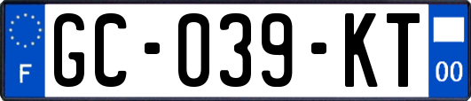 GC-039-KT