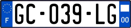 GC-039-LG