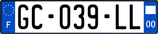 GC-039-LL
