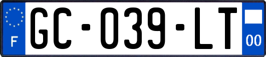 GC-039-LT