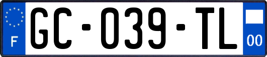 GC-039-TL