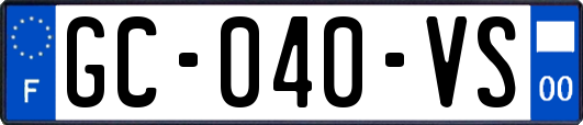 GC-040-VS