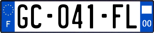 GC-041-FL