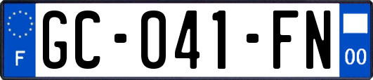 GC-041-FN