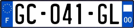 GC-041-GL