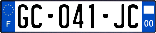 GC-041-JC
