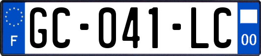 GC-041-LC