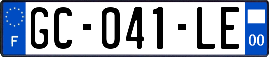 GC-041-LE