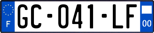 GC-041-LF
