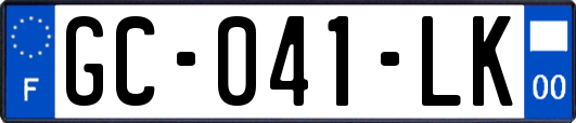 GC-041-LK