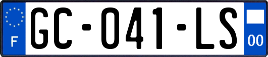 GC-041-LS