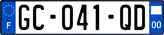 GC-041-QD