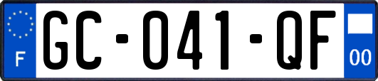 GC-041-QF
