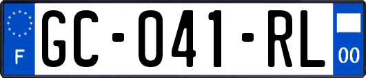 GC-041-RL
