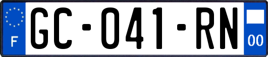 GC-041-RN