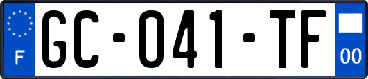 GC-041-TF