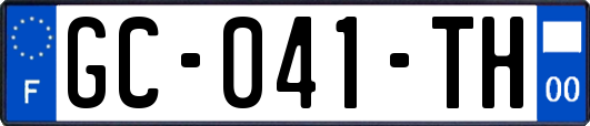 GC-041-TH