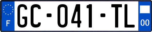GC-041-TL