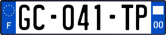 GC-041-TP
