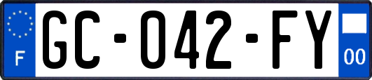 GC-042-FY