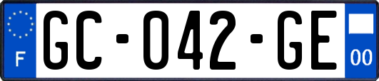 GC-042-GE