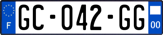 GC-042-GG