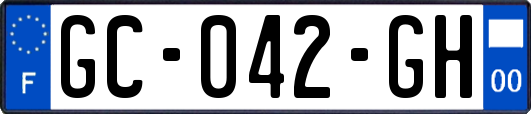 GC-042-GH