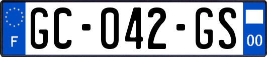 GC-042-GS