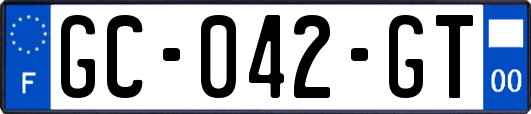 GC-042-GT