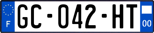 GC-042-HT