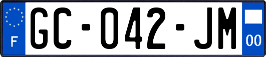 GC-042-JM