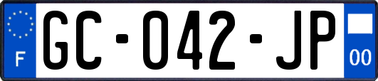 GC-042-JP