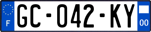 GC-042-KY