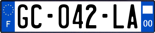 GC-042-LA