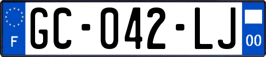 GC-042-LJ