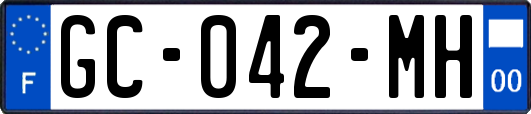 GC-042-MH
