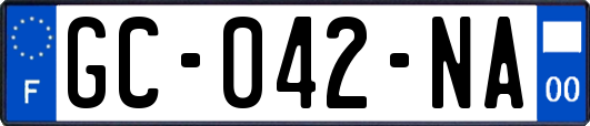 GC-042-NA